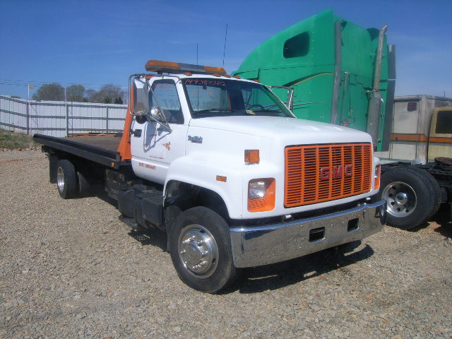 GMC C6