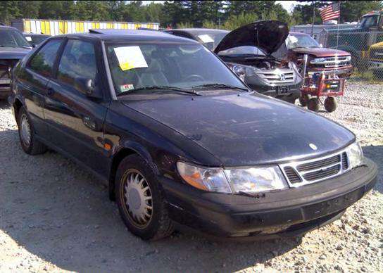 SAAB