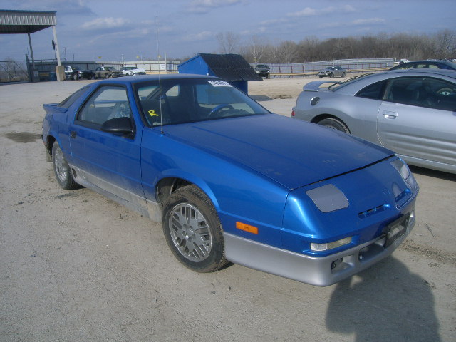Dodge Daytona