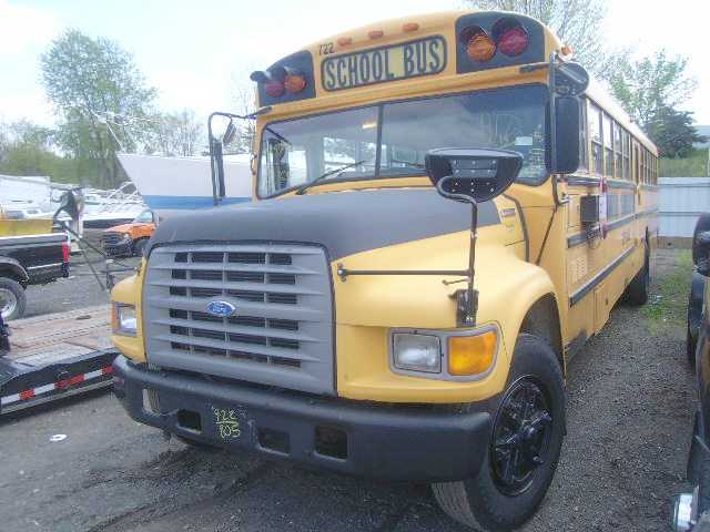 Ford B800