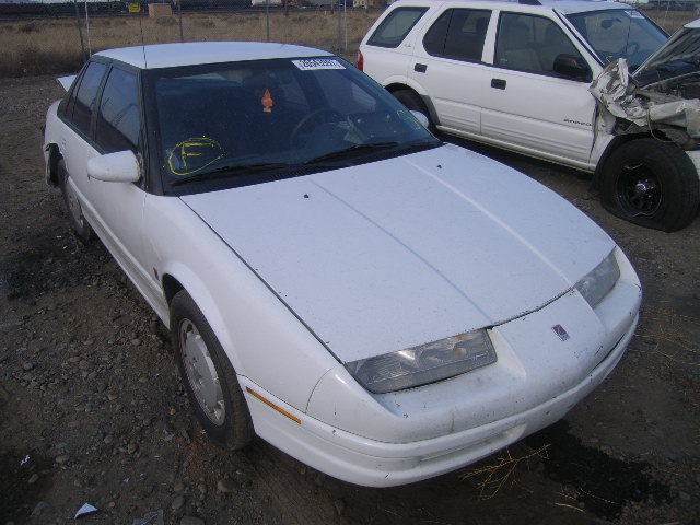Saturn SL2