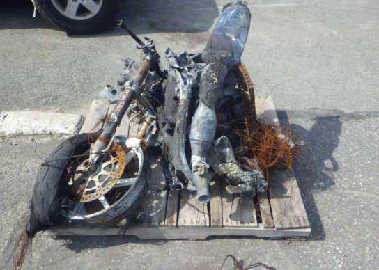 BMW HP4