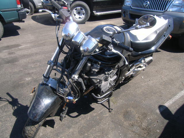 Suzuki GSF1200S