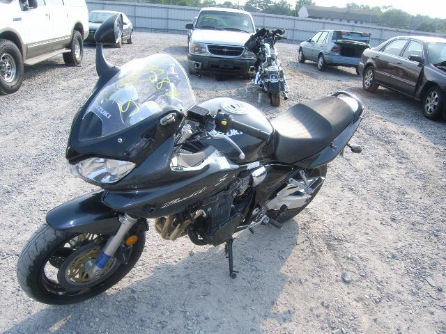 Suzuki GSF1200SK