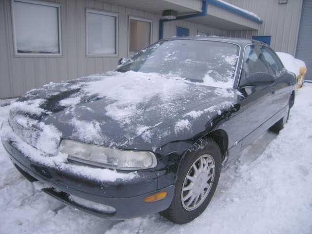 Mazda 929