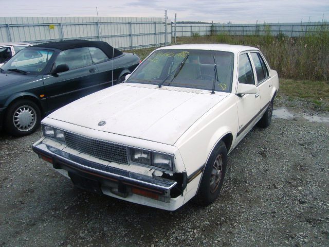 CADILLAC