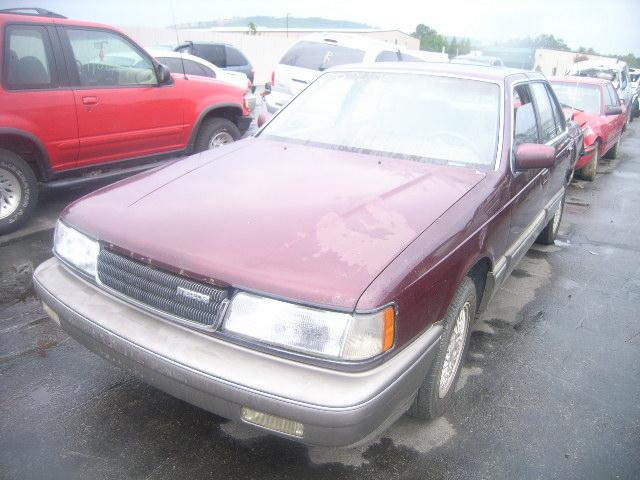 Mazda 929
