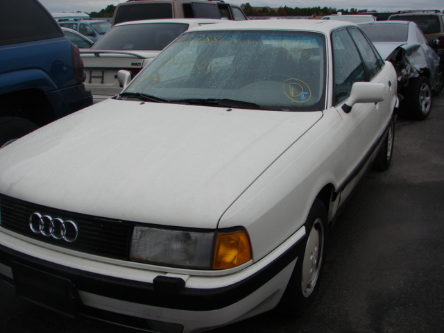 Audi 90