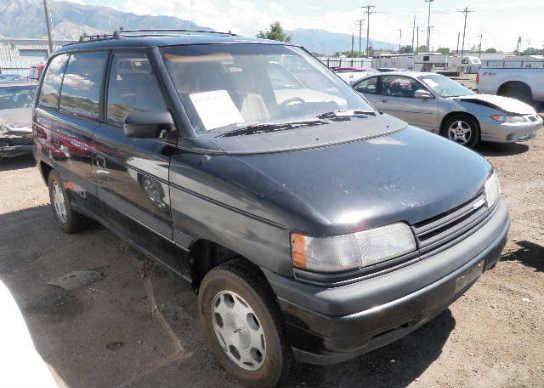 Mazda MPV