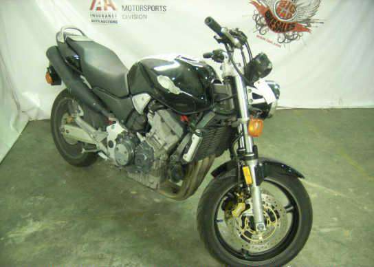 Honda CB900 (919)