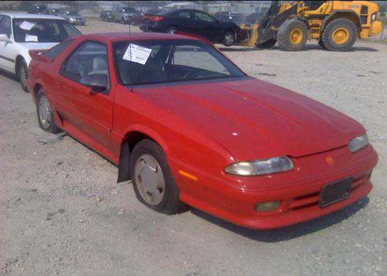 Dodge Daytona