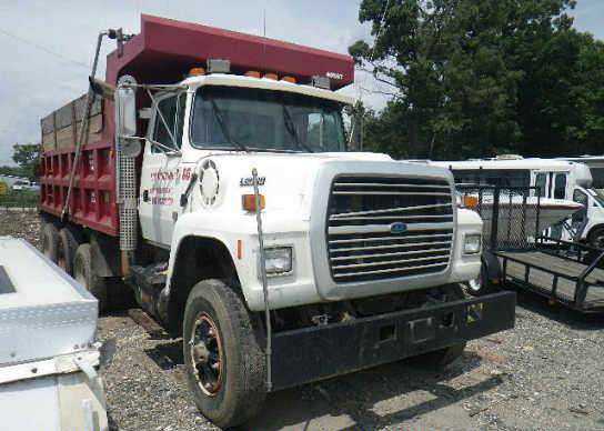 Ford LT9000