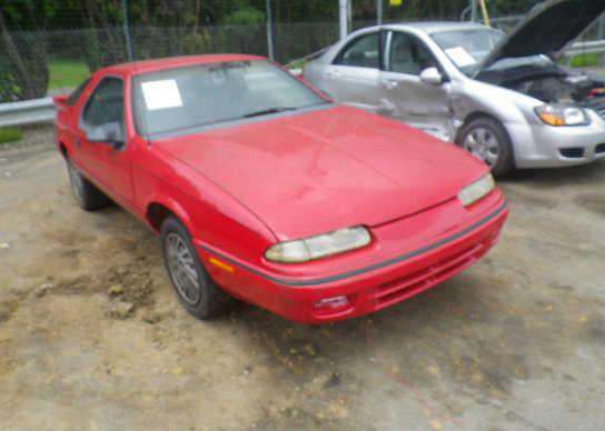 Dodge Daytona