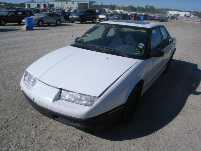 Saturn SL1
