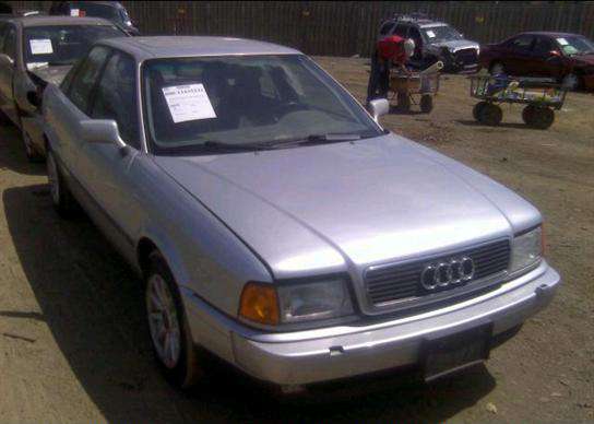 Audi 90