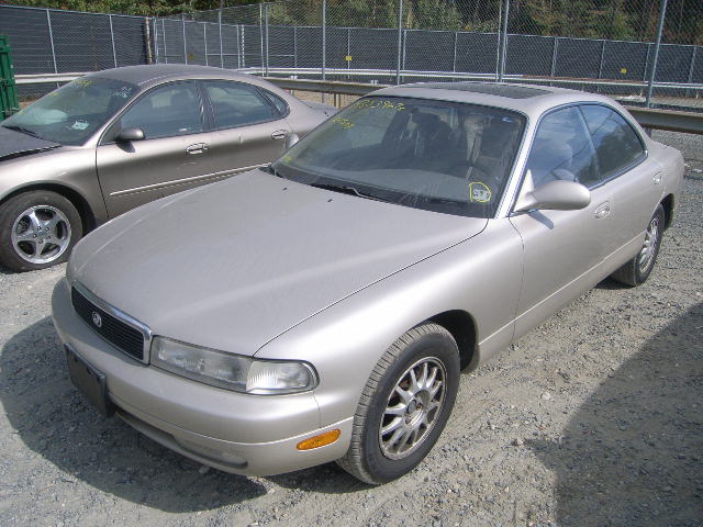 Mazda 929