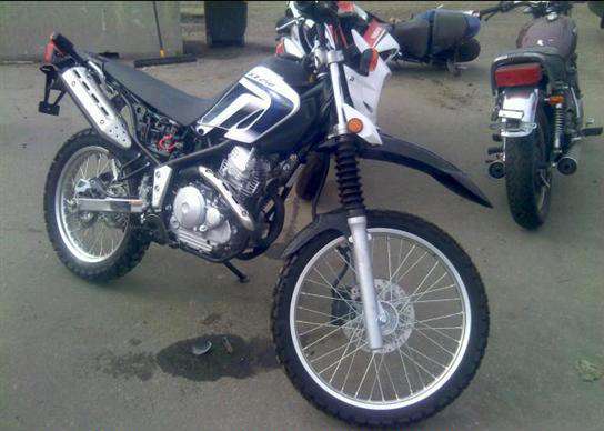 YAMAHA