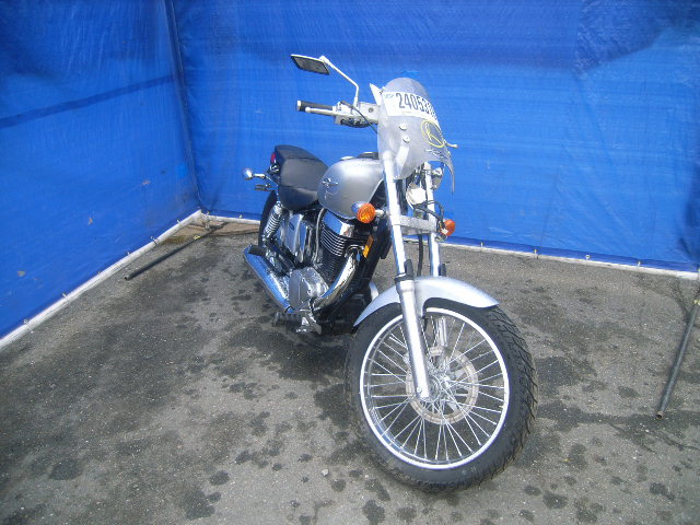 Suzuki LS650