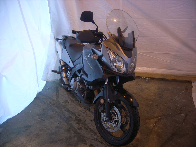 Suzuki DL1000