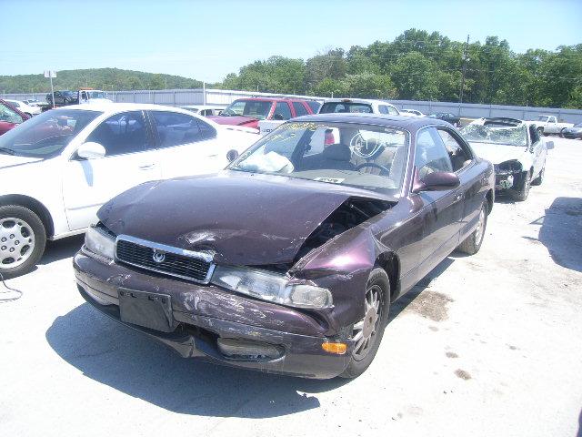 Mazda 929