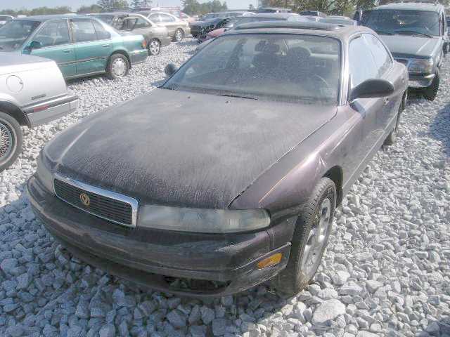 Mazda 929