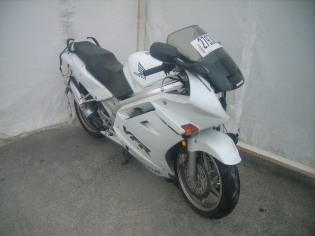 Honda VFR 750F