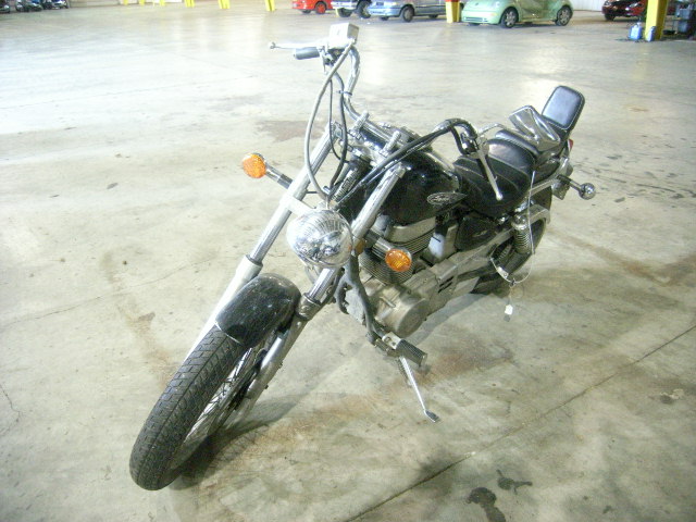 Suzuki LS650P