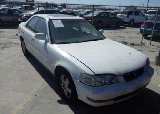 Acura TL