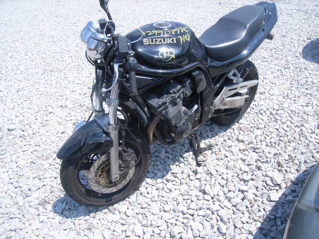 Suzuki GSF1200S