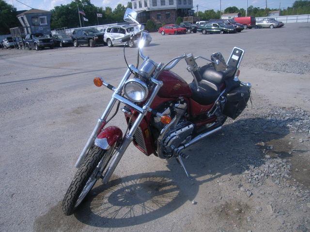 Suzuki VS800
