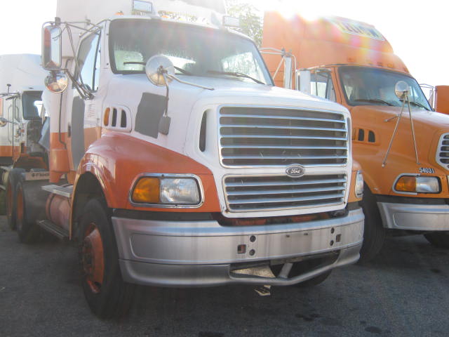 Ford A9513