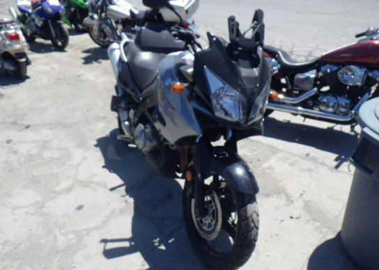 Suzuki DL1000