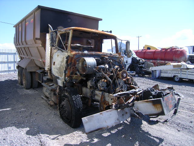 Ford LA9000