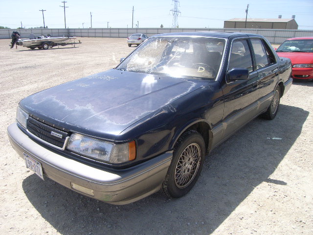 Mazda 929