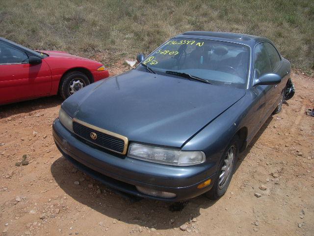 Mazda 929