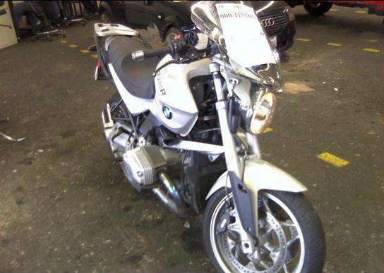 BMW R 1200 R