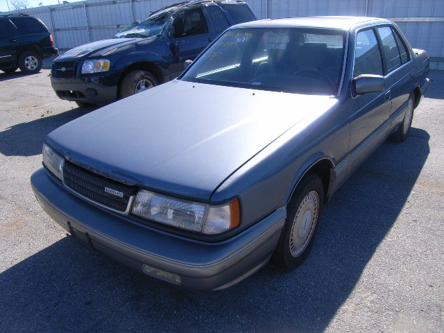 Mazda 929