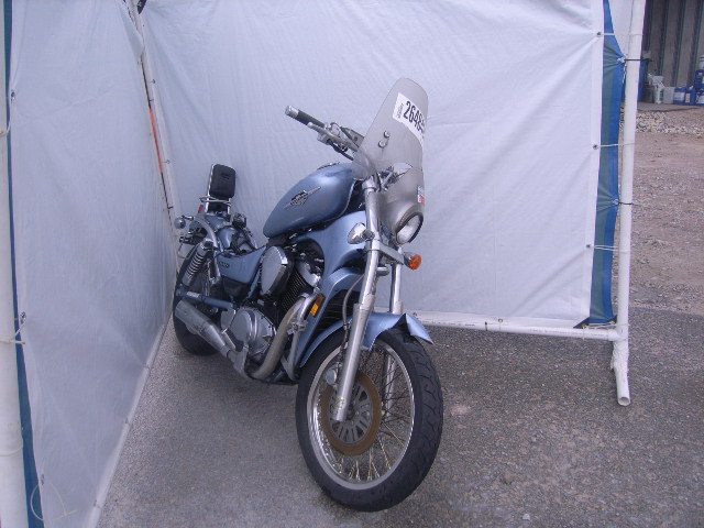 Suzuki VS800