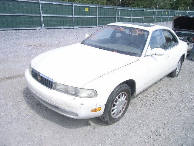 Mazda 929