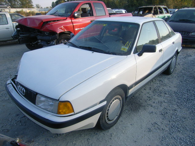 Audi 80