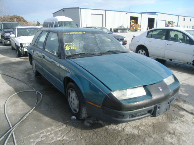 Saturn SW1