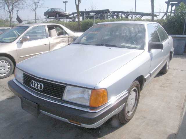 AUDI