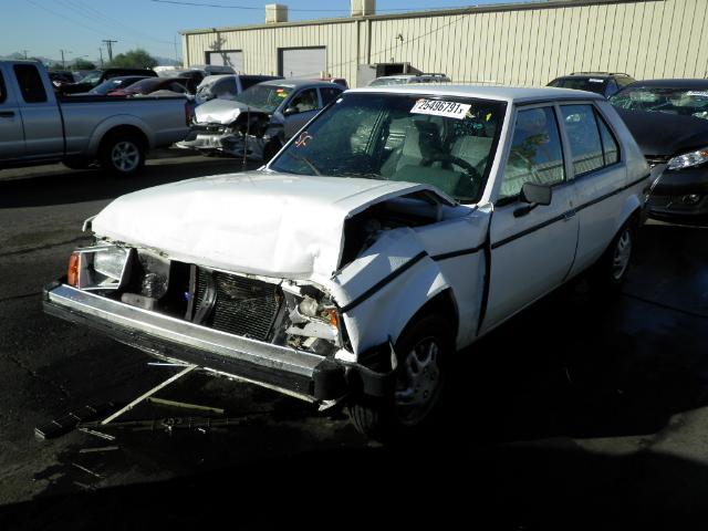 Dodge OMNI