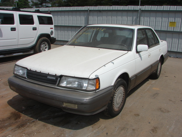 Mazda 929