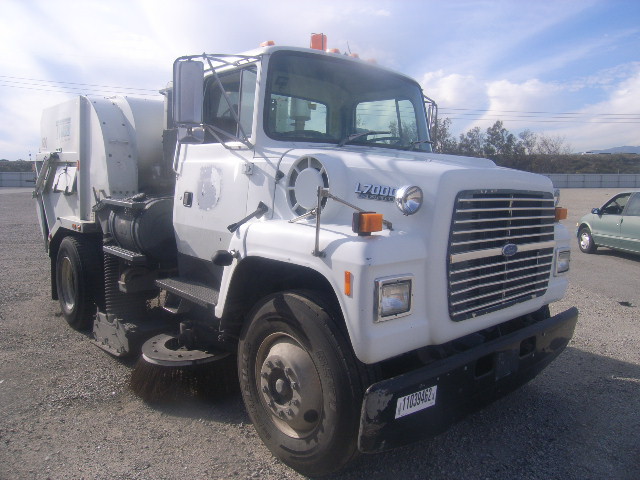 Ford LN7000