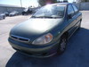 2001 KIA Rio