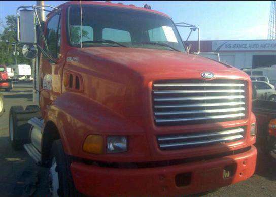 Ford L8513