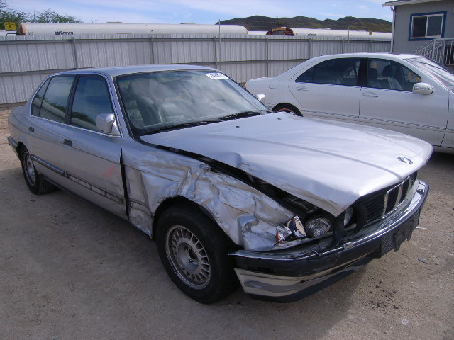 BMW 735iL