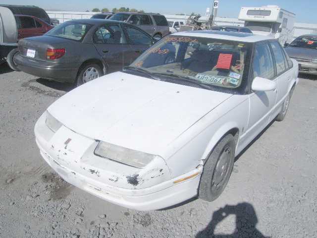 Saturn SL2