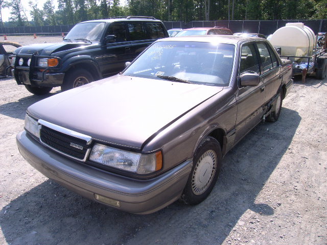 Mazda 929